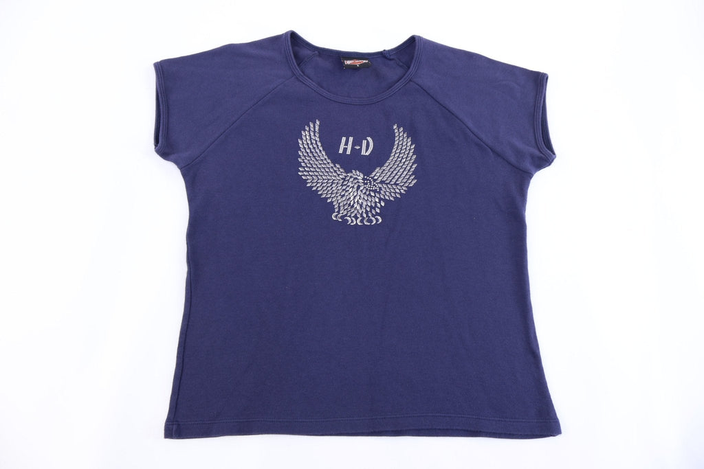 Women's Harley Davidson Motorcycles Texas T-shirt product image 1