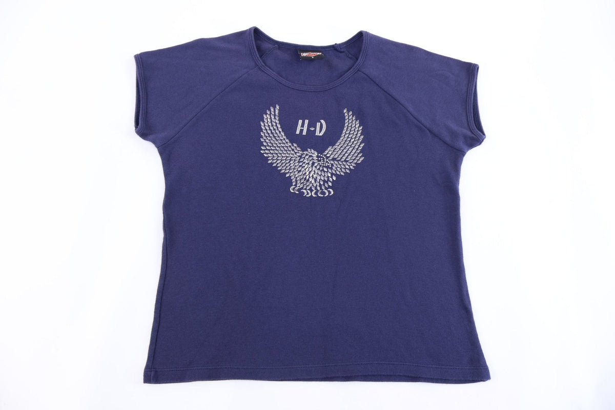 Women's Harley Davidson Motorcycles Texas T-shirt product image 1