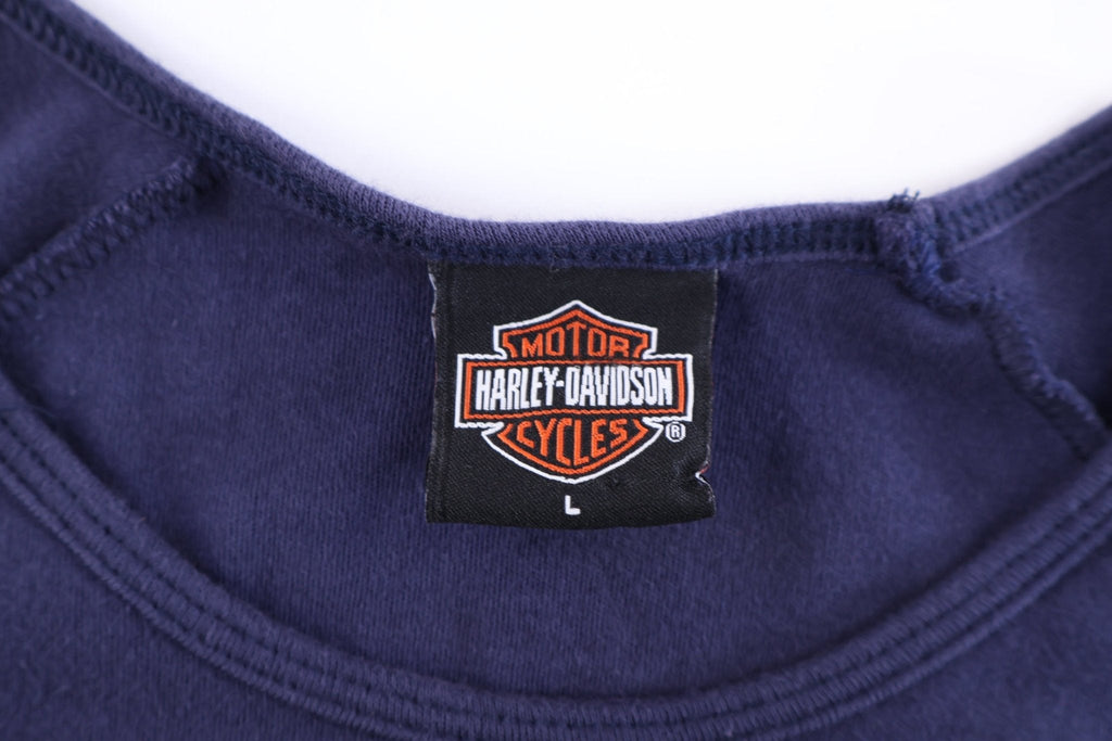 Women's Harley Davidson Motorcycles Texas T-shirt product image 3