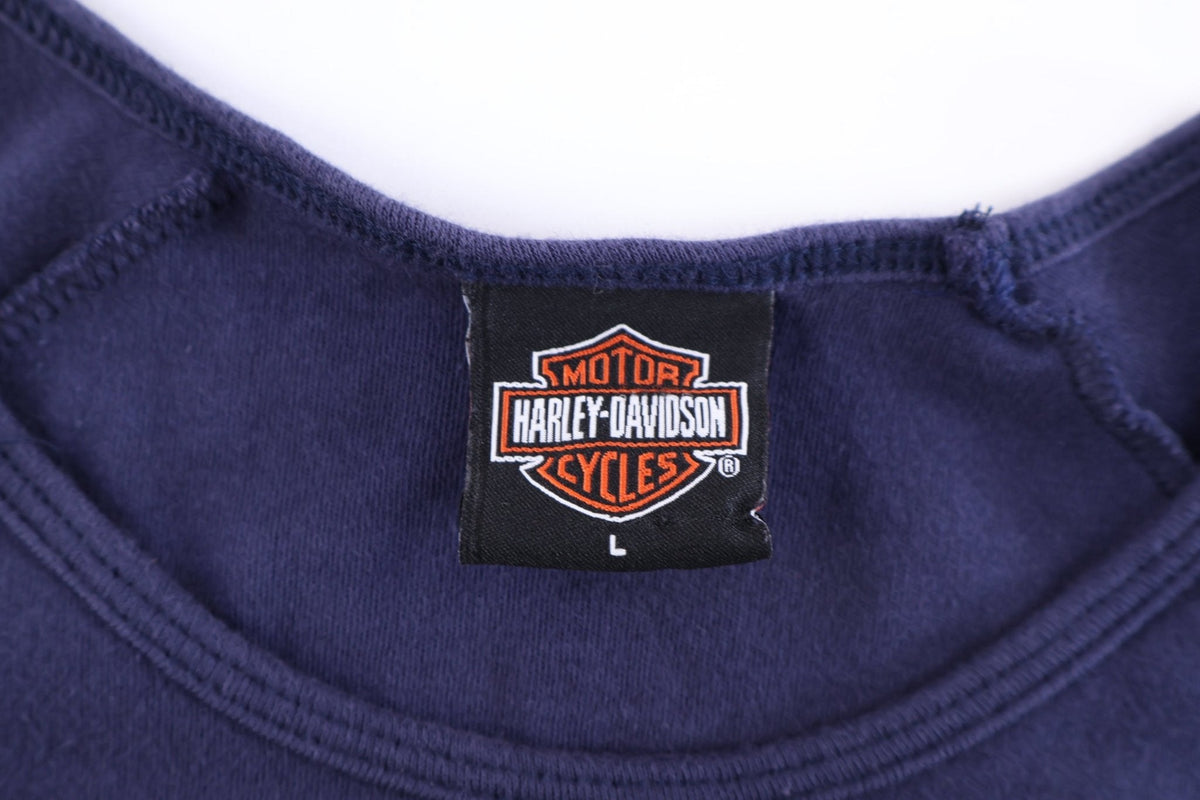 Women's Harley Davidson Motorcycles Texas T-shirt product image 3