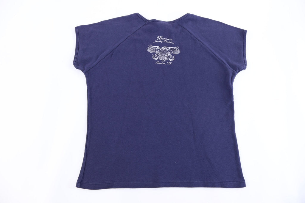 Women's Harley Davidson Motorcycles Texas T-shirt product image 2