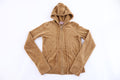 Women's Juicy Couture Velour Full Zip Sweater