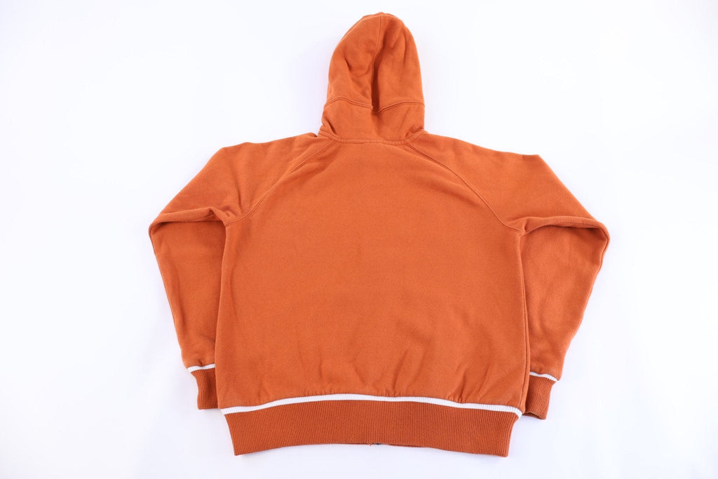 Women's Nike University of Texas Full Zip Hoodie product image 2