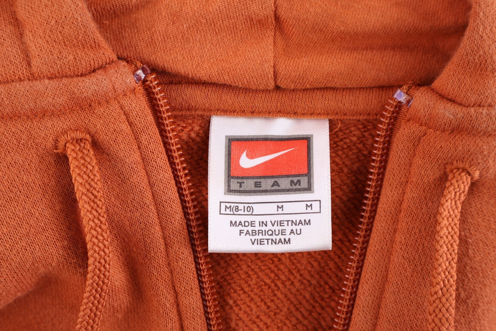 Women's Nike University of Texas Full Zip Hoodie product image 3