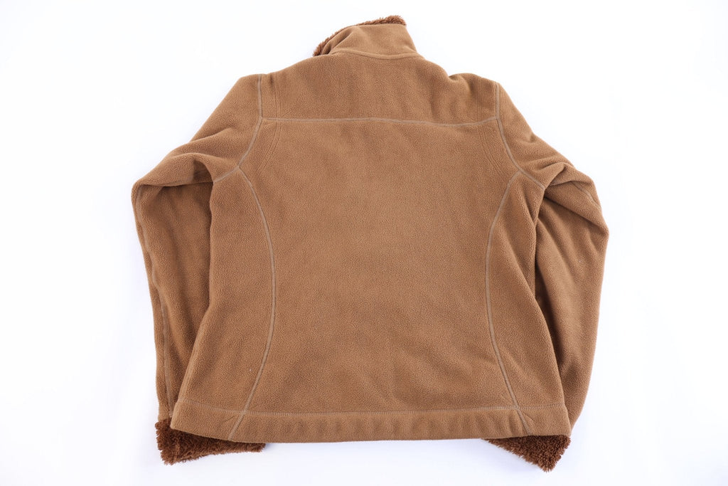 Women's Patagonia Logo Patch Reversible Full Zip Jacket product image 2