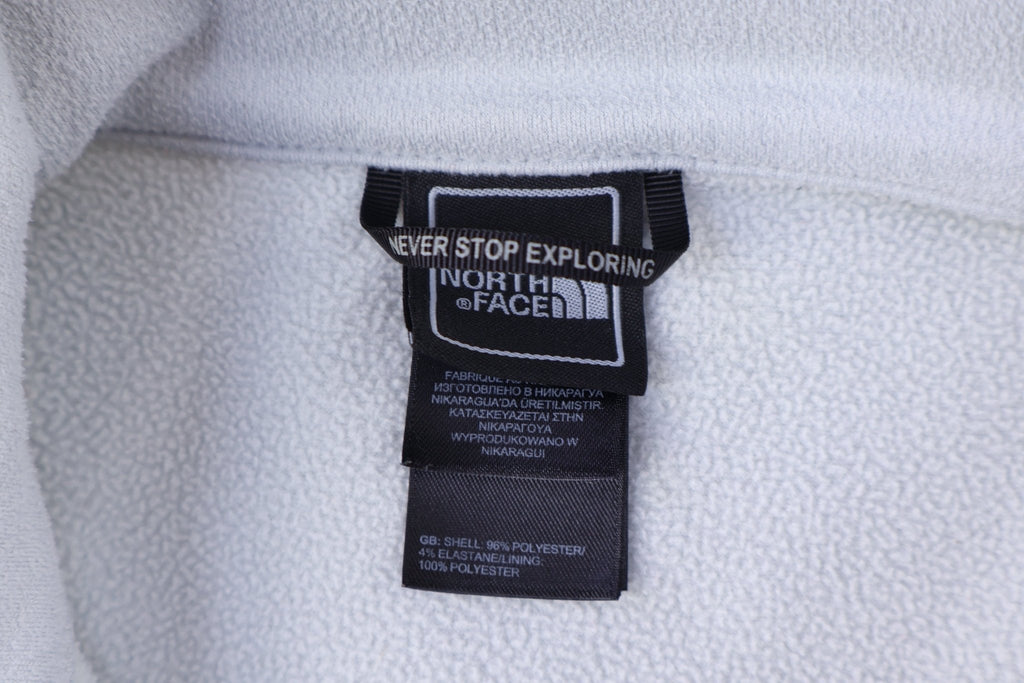 Women's The North Face Embroidered Logo Full Zip Jacket product image 3