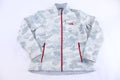Women's The North Face Embroidered Logo Full Zip Jacket product image 1