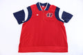 Women's Vintage Champion Houston Comets Warm Up Jersey product image 1