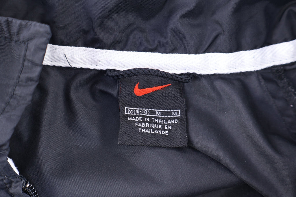 Women's Vintage Nike Embroidered Logo Full Zip Windbreaker product image 3