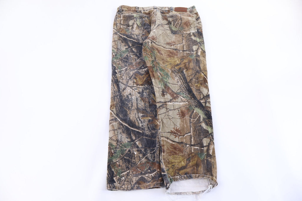 Wrangler Pro Gear Camo Pants product image 1