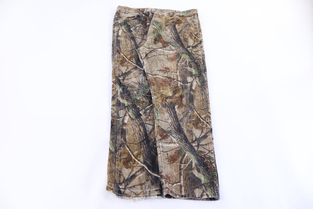 Wrangler Pro Gear Camo Pants product image 2