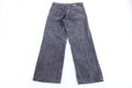 Y2K Avirex Black Denim Jeans product image 1