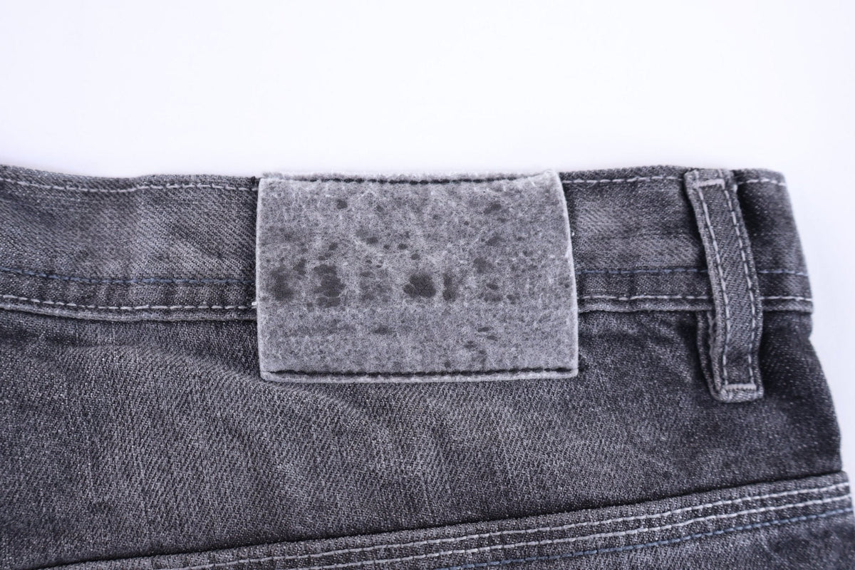 Y2K G Unit Dark Wash Denim Jeans product image 3