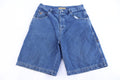 Y2K PJ Jeans Medium Wash Denim Shorts product image 1