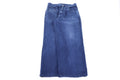 Y2K Results Dark Wash Denim Jeans product image 1