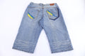 Y2K Rocawear Medium Wash Capri Jeans product image 1