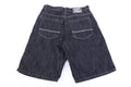 Y2K Southpole Black Denim Shorts product image 1