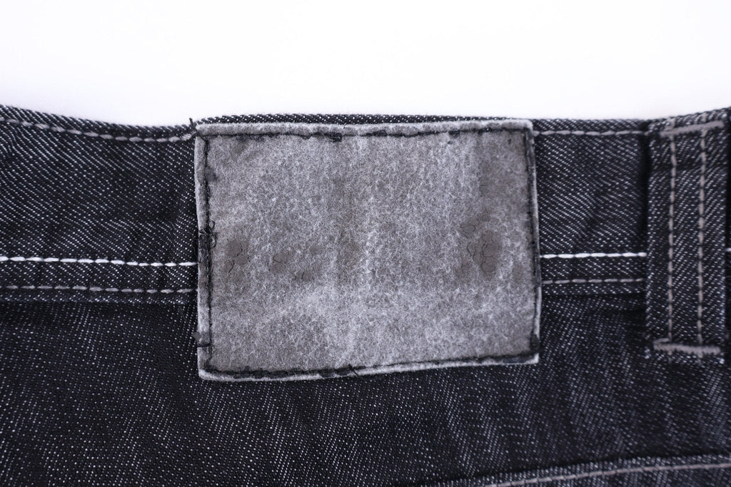 Y2K Southpole Black Denim Shorts product image 3
