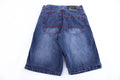 Y2K Southpole Dark Wash Denim Shorts product image 1