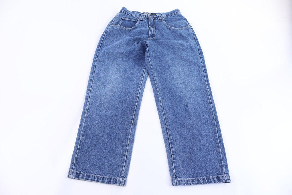 Y2K Southpole Medium Wash Denim Jeans product image 2