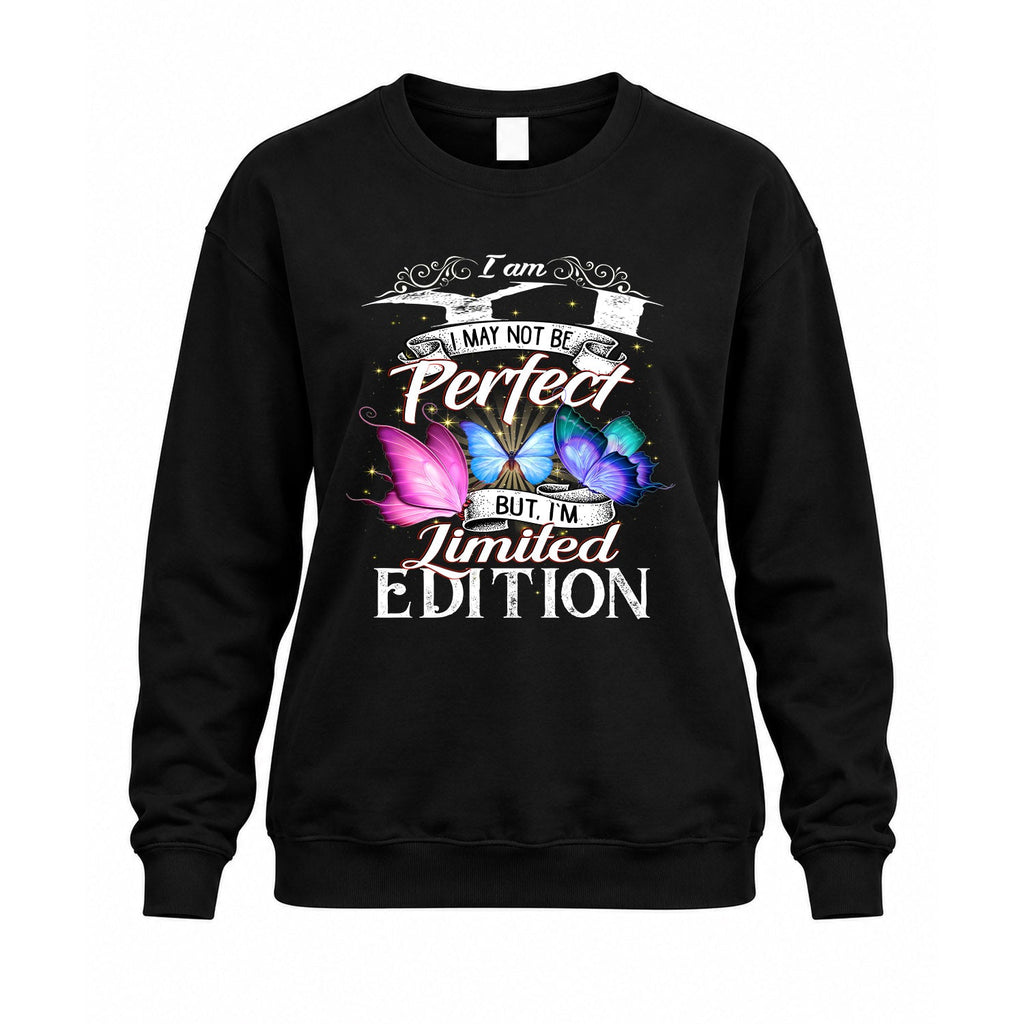 YI TT41 Personalized Shirt – I May Not Be Perfect, But I’m product image 3