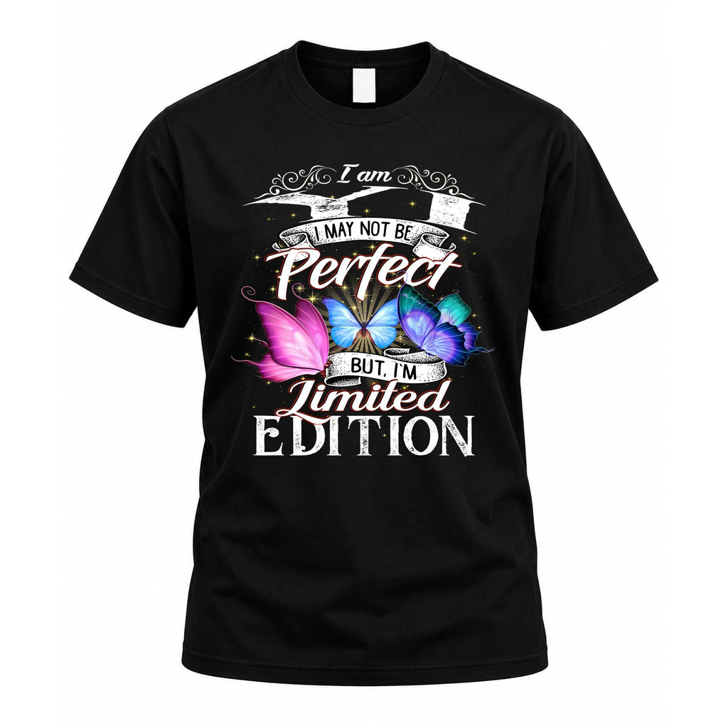 YI TT41 Personalized Shirt – I May Not Be Perfect, But I’m product image 1