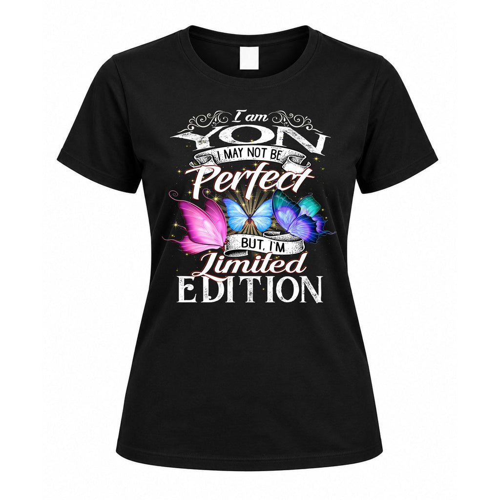 YON TT41 Personalized Shirt – I May Not Be Perfect, But I’m product image 5