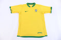 Youth 2006 Brazil Soccer Jersey product image 1